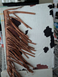 Covered notebook or composition book