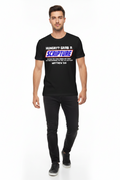 Men's Christian T-shirt